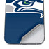 NFL Seattle Seahawks Large Logo iPhone 12 Pro Max Skin